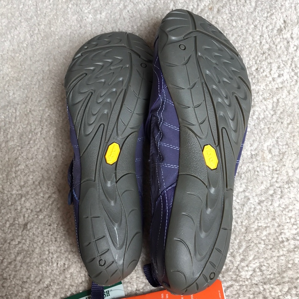 Barefoot Merrell WonderGlove